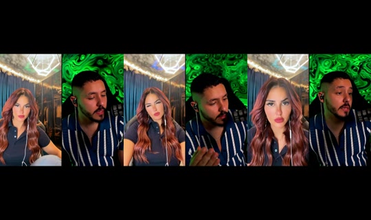 Stream ni queentina1991 - Set 21, 2026, 5:07 PM