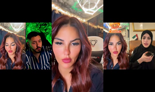 Stream ni queentina1991 - Set 21, 2026, 6:12 PM