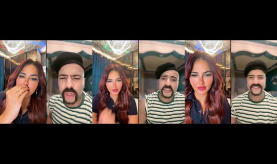 Stream ni queentina1991 - Set 21, 2026, 8:07 PM