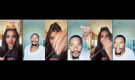 queentina1991's Stream - Oct 22, 2026, 9:33 AM
