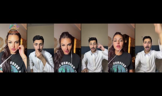 queentina1991's Stream - Oct 22, 2026, 3:57 PM