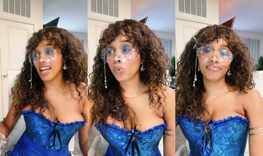 queenxadrii's Stream - Jul 16, 2026, 12:30 AM