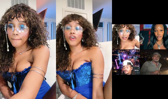 queenxadrii's Stream - Jul 16, 2026, 4:00 AM