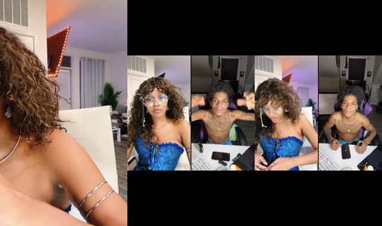 queenxadrii's Stream - Jul 16, 2026, 6:01 AM