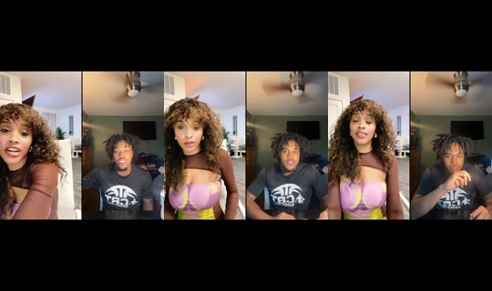 queenxadrii Recorded on Jul 17, 2026, 1:21 AM