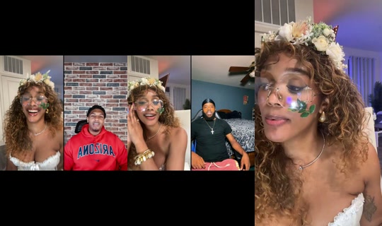 Stream de queenxadrii – 25 juil. 2026, 2:17