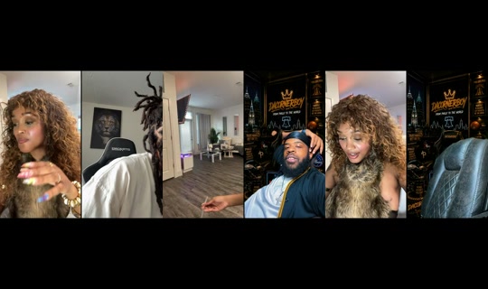 queenxadrii's Stream - Jul 26, 2026, 12:33 AM