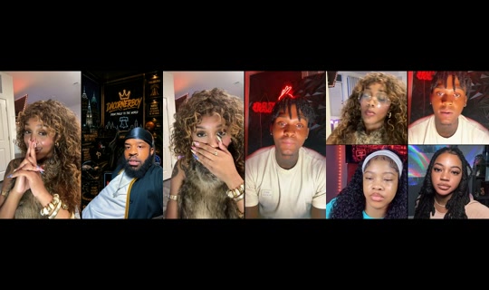 queenxadrii's Stream - Jul 26, 2026, 1:24 AM