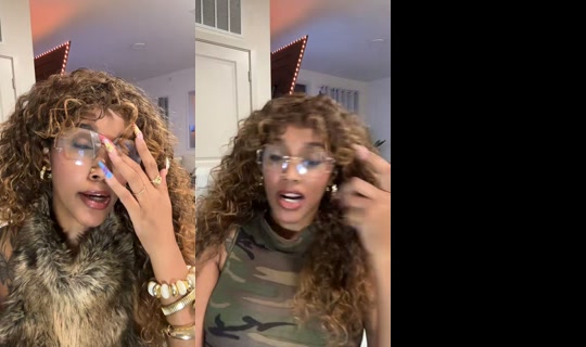 queenxadrii's Stream - Jul 26, 2026, 3:57 AM