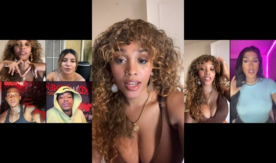 queenxadrii's Stream - Aug 5, 2026, 2:03 AM