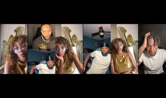 queenxadrii's Stream - Aug 10, 2026, 3:36 AM