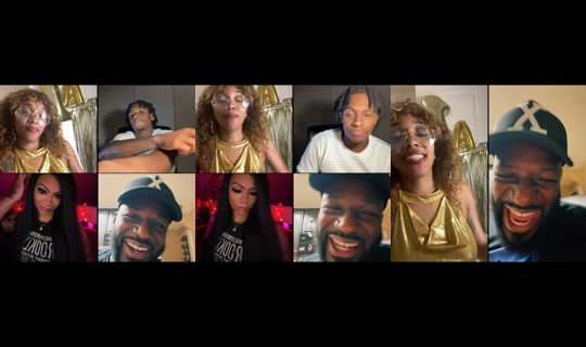 queenxadrii's Stream - Aug 10, 2026, 4:27 AM