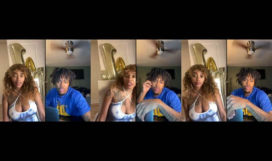 queenxadrii's Stream - Aug 10, 2026, 7:23 AM