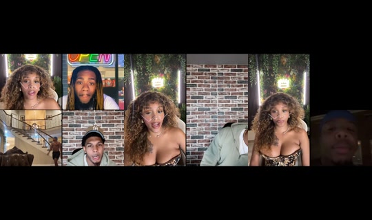 queenxadrii's Stream - Aug 23, 2026, 3:40 AM