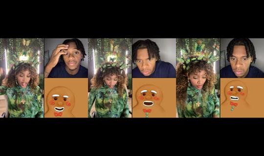 queenxadrii Recorded on Aug 24, 2026, 4:57 AM