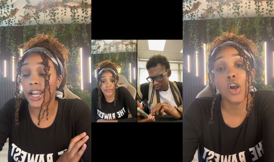 queenxadrii's Stream - Sep 15, 2026, 3:05 PM