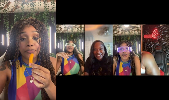 queenxadrii's Stream - Sep 16, 2026, 12:54 AM