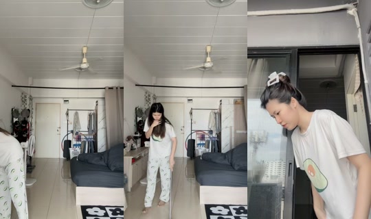 queenxmj's Stream - Aug 2, 2026, 1:21 AM