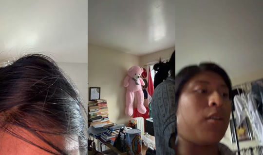 quepedo.weyyy's Stream - Aug 30, 2026, 10:22 PM