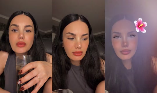 querencia.0.7's Stream - Jul 27, 2026, 7:34 PM