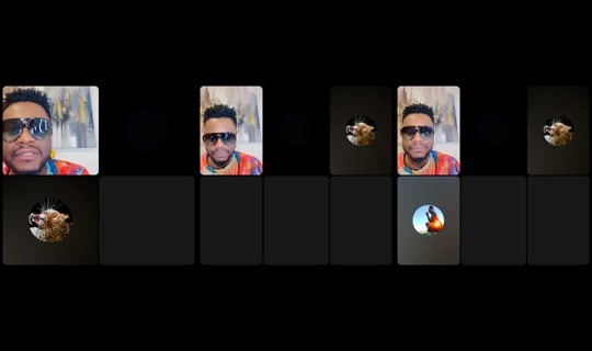 Live de questdoll25 - 8 de ago. de 2026, 9:58