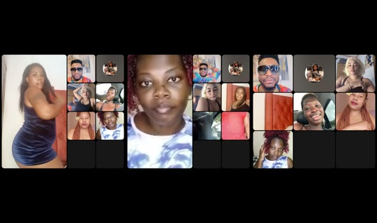 Live de questdoll25 - 8 de ago. de 2026, 10:53