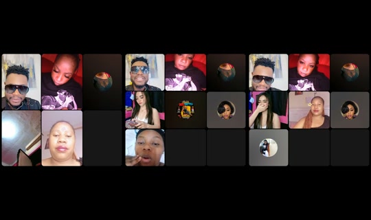 Live de questdoll25 - 8 de ago. de 2026, 19:38