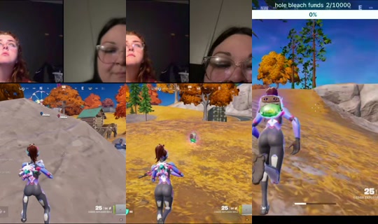 quiet.capricorn's Stream - Jul 25, 2026, 6:12 AM
