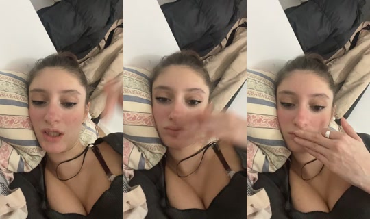 quimiiayelen's Stream - Jul 20, 2026, 6:34 AM