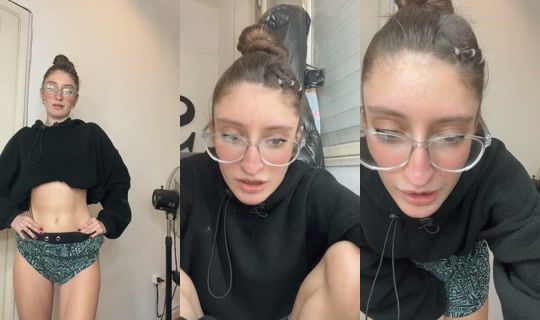 quimiiayelen's Stream - Jul 29, 2026, 3:30 AM