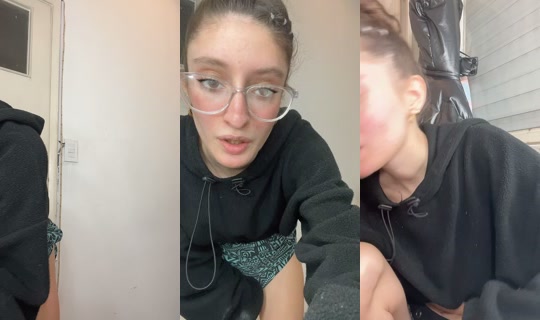 quimiiayelen's Stream - Jul 29, 2026, 4:54 AM