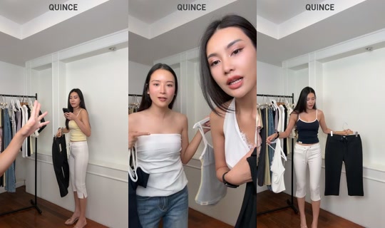 quince.bkk's Stream - Jul 12, 2026, 6:44 AM