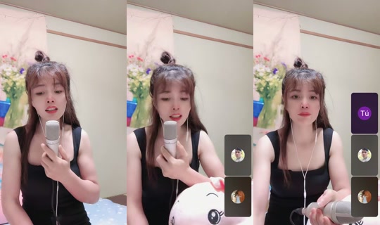 quynh.o.nhat.99의 방송 - 2026년 7월 21일 PM 1:05