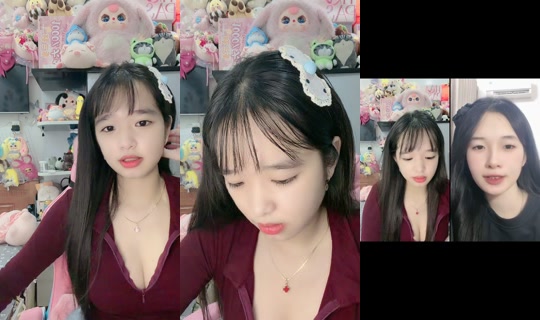 quynhbappii2011's Stream - Jul 24, 2026, 4:53 PM