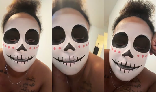 qweensavage001's Stream - Oct 21, 2026, 2:28 PM
