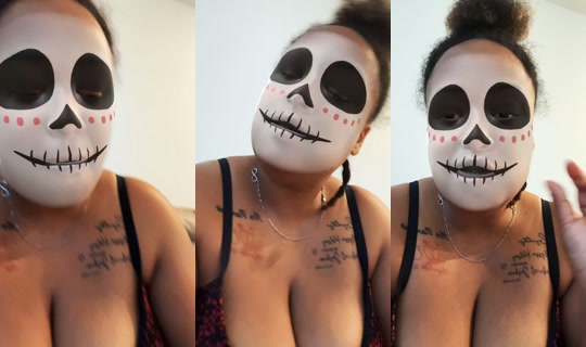 qweensavage001's Stream - Oct 21, 2026, 3:45 PM