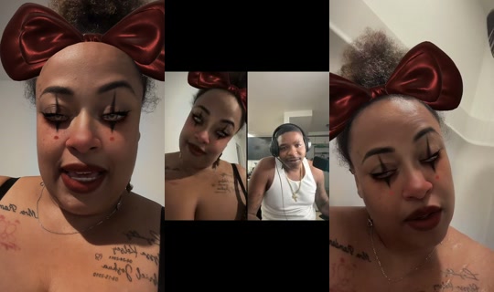qweensavage001's Stream - Oct 21, 2026, 5:23 PM