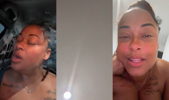 qweensavage001's Stream - Oct 21, 2026, 11:05 PM