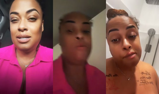 Stream von qweensavage001 – 22. Okt. 2026, 22:46