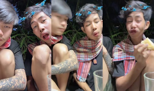 qx.dawn's Stream - Jul 21, 2026, 12:24 PM