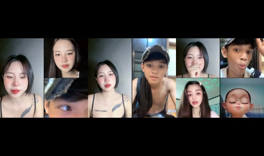 qx.dawn의 방송 - 2026년 8월 23일 PM 1:39