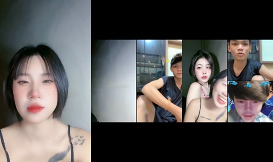 qx.dawn의 방송 - 2026년 8월 23일 PM 2:30