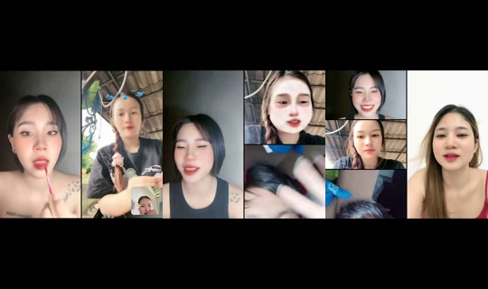 qx.dawn의 방송 - 2026년 8월 24일 AM 6:59
