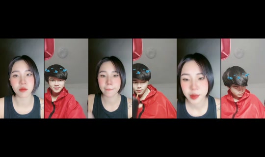 qx.dawn의 방송 - 2026년 8월 24일 AM 7:49