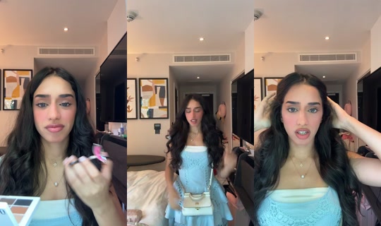 r.ayam's Stream - Jul 11, 2026, 7:26 AM