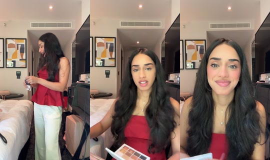 r.ayam's Stream - Jul 12, 2026, 11:49 AM