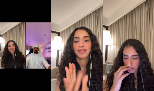 Live de r.ayam - 21 de jul. de 2026, 22:38