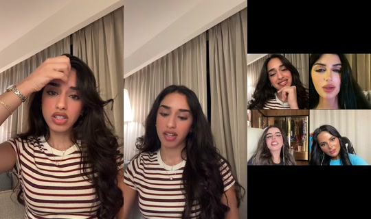 r.ayam's Stream - Jul 23, 2026, 10:46 PM