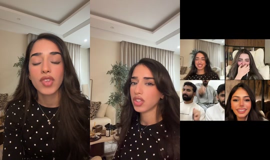 r.ayam's Stream - Jul 27, 2026, 9:03 PM