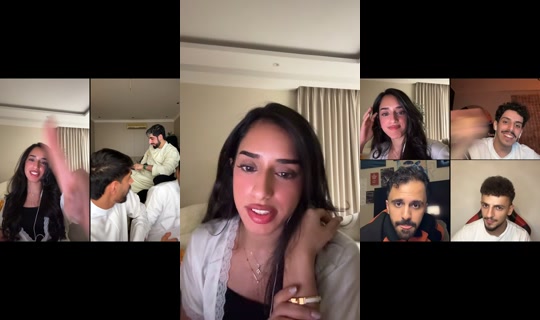 r.ayam's Stream - Aug 5, 2026, 10:08 PM